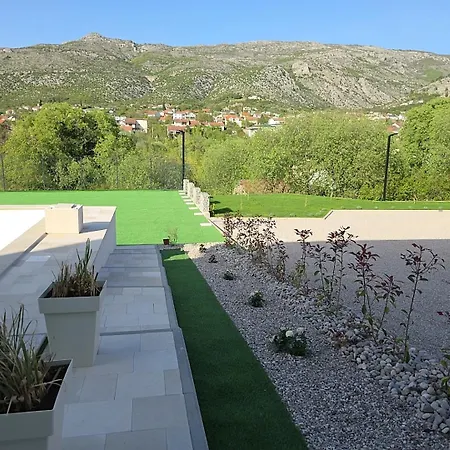 Villa Lavie Suisse *