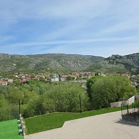 Lavie Suisse * Blagaj