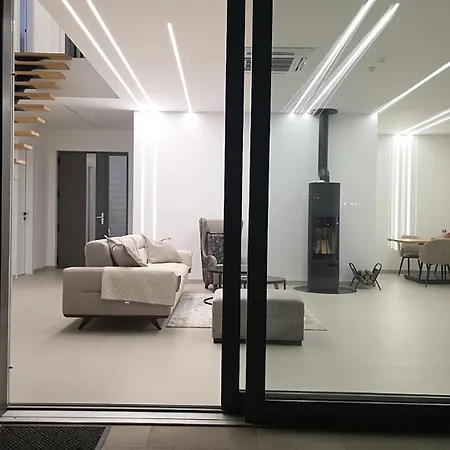 Villa Lavie Suisse *