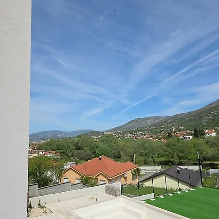 Villa Lavie Suisse