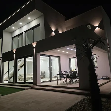 Villa Lavie Suisse *