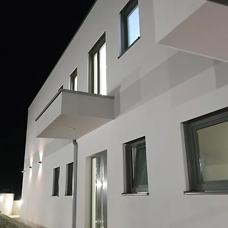 Lavie Suisse Villa Blagaj