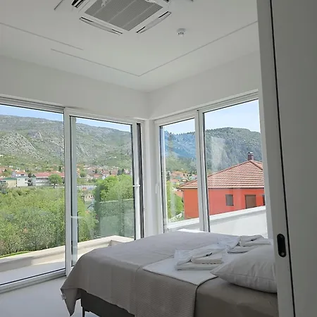 Lavie Suisse Villa Blagaj