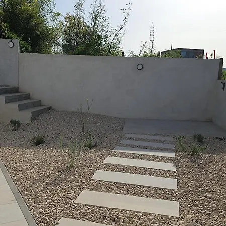 Lavie Suisse Villa *