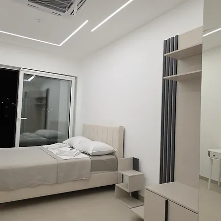 Lavie Suisse Villa