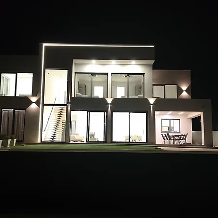 Villa Lavie Suisse