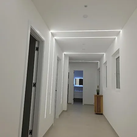 Lavie Suisse Villa *